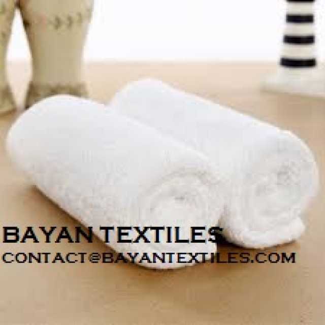 Bayan Textiles' Premium Promotional Towels